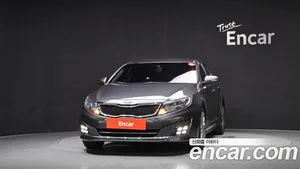 Kia K5, 2015 — миниатюра 3
