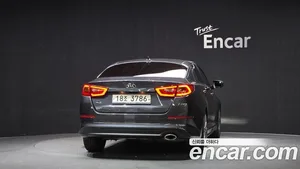 Kia K5, 2015 — миниатюра 4