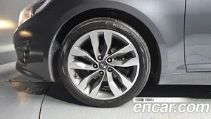 Kia K5, 2015 — миниатюра 5