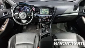 Kia K5, 2015 — миниатюра 10