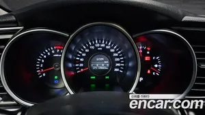 Kia K5, 2015 — миниатюра 11