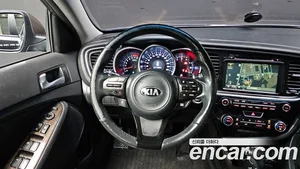 Kia K5, 2015 — миниатюра 19
