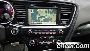 Kia K5, 2015 — миниатюра 20