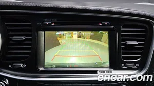 Kia K5, 2015 — миниатюра 21