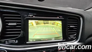 Kia K5, 2015 — миниатюра 22