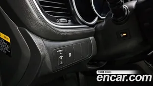 Kia K5, 2015 — миниатюра 24