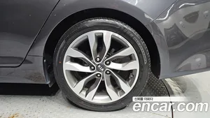 Kia K5, 2015 — миниатюра 7
