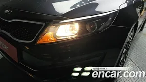 Kia K5, 2015 — миниатюра 8