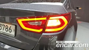 Kia K5, 2015 — миниатюра 9