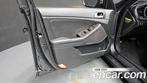 Kia K5, 2015 — миниатюра 14