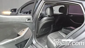 Kia K5, 2015 — миниатюра 16