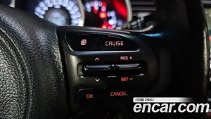 Kia K5, 2015 — миниатюра 30