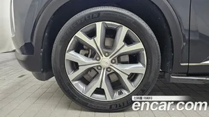Hyundai Palisade, 2021 — миниатюра 5