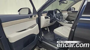 Hyundai Palisade, 2021 — миниатюра 10