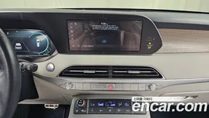 Hyundai Palisade, 2021 — миниатюра 15