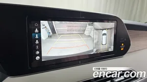 Hyundai Palisade, 2021 — миниатюра 16