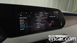 Hyundai Palisade, 2021 — миниатюра 17