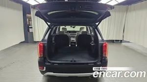 Hyundai Palisade, 2021 — миниатюра 20