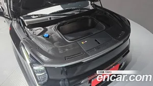 Kia EV9, 2023 — миниатюра 6