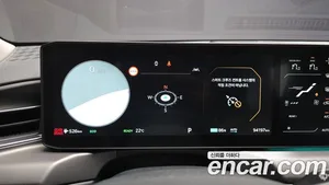 Kia EV9, 2023 — миниатюра 11