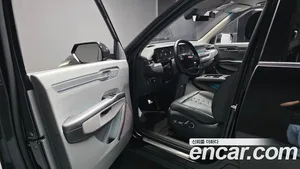 Kia EV9, 2023 — миниатюра 13