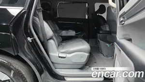 Kia EV9, 2023 — миниатюра 17