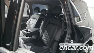 Kia EV9, 2023 — миниатюра 18