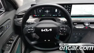 Kia EV9, 2023 — миниатюра 20