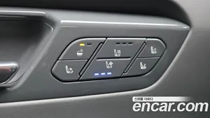Kia EV9, 2023 — миниатюра 22
