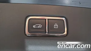 Kia EV9, 2023 — миниатюра 23