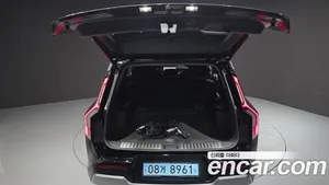Kia EV9, 2023 — миниатюра 24
