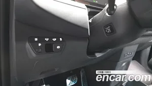 Kia EV9, 2023 — миниатюра 26