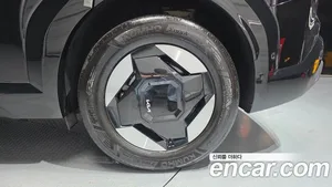 Kia EV9, 2023 — миниатюра 7