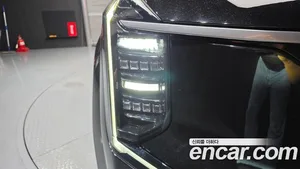 Kia EV9, 2023 — миниатюра 8