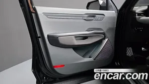 Kia EV9, 2023 — миниатюра 14