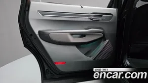Kia EV9, 2023 — миниатюра 15
