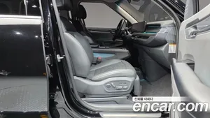 Kia EV9, 2023 — миниатюра 16