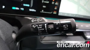 Kia EV9, 2023 — миниатюра 27