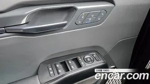 Kia EV9, 2023 — миниатюра 29
