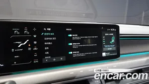 Kia EV9, 2023 — миниатюра 31