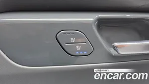 Kia EV9, 2023 — миниатюра 33