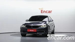 BMW Gran Turismo, 2019 — миниатюра 3