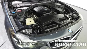 BMW Gran Turismo, 2019 — миниатюра 6