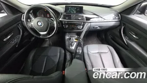 BMW Gran Turismo, 2019 — миниатюра 7