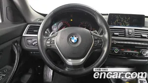 BMW Gran Turismo, 2019 — миниатюра 13