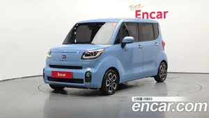 Kia RAY, 2020 — миниатюра 1