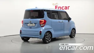 Kia RAY, 2020 — миниатюра 2