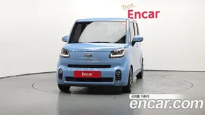 Kia RAY, 2020 — миниатюра 3
