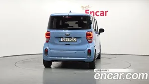 Kia RAY, 2020 — миниатюра 4