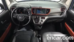 Kia RAY, 2020 — миниатюра 10